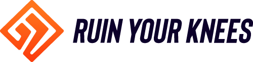 Ruin Your Knees logo
