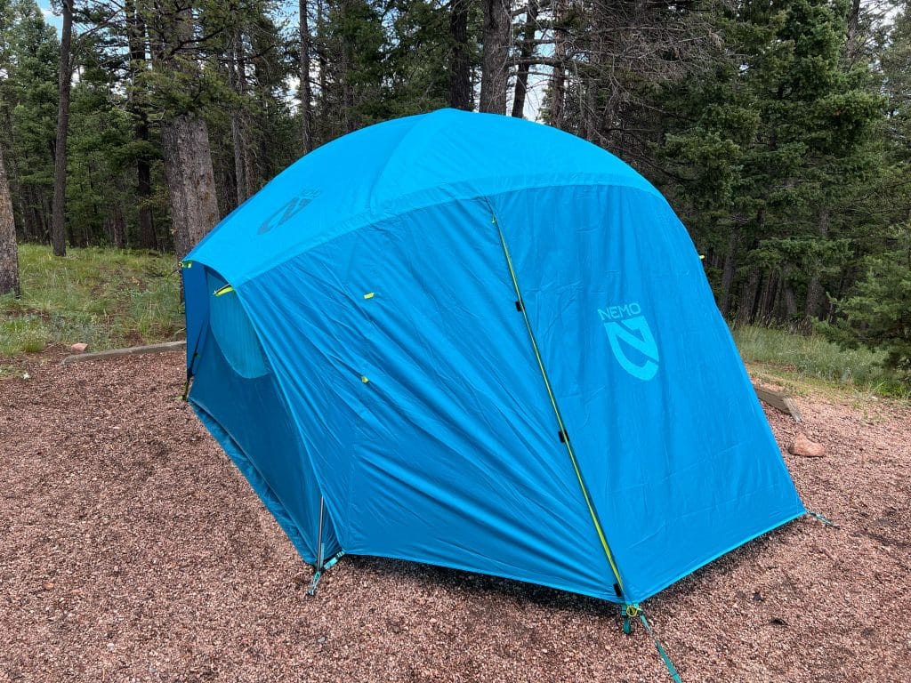 aurora highrise 6 person tent review 2