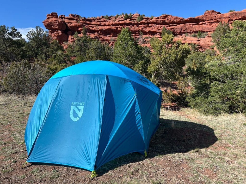 aurora highrise 6 person tent review 3