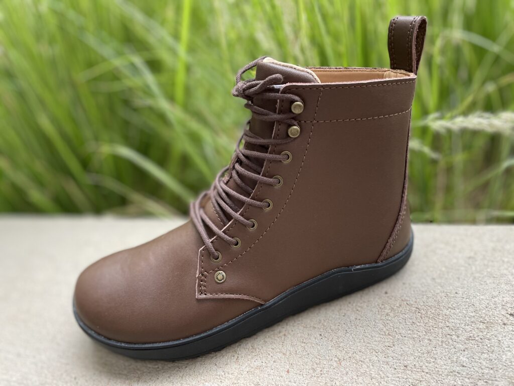 breckenridge boot leather