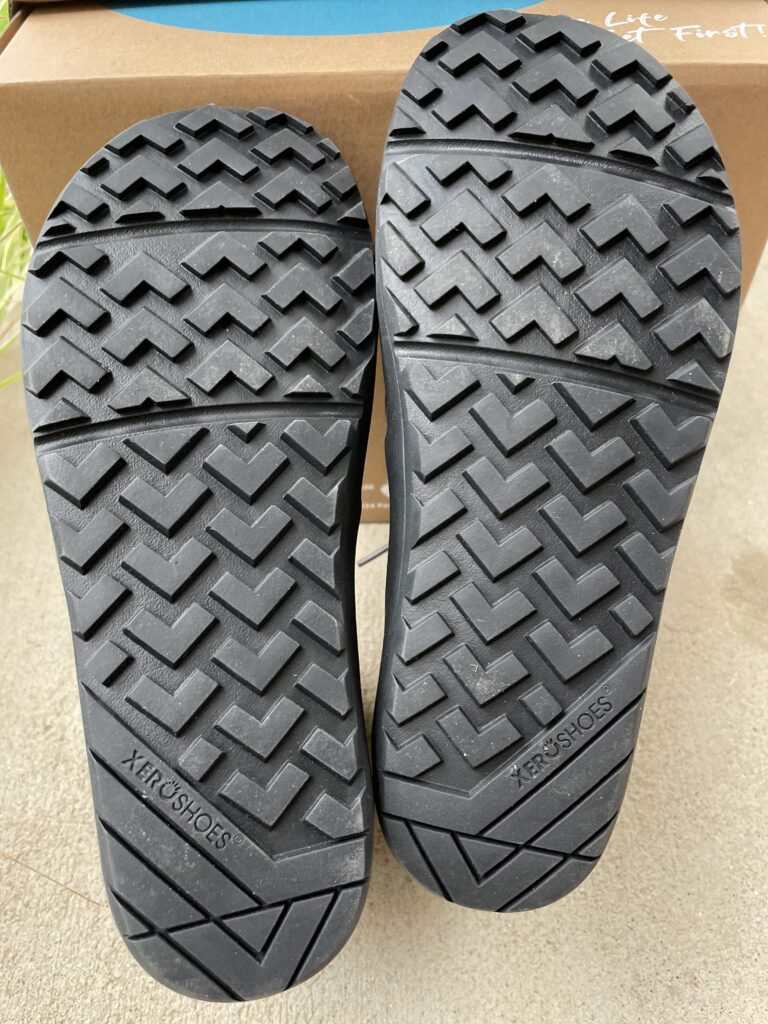 breckenridge boot traction