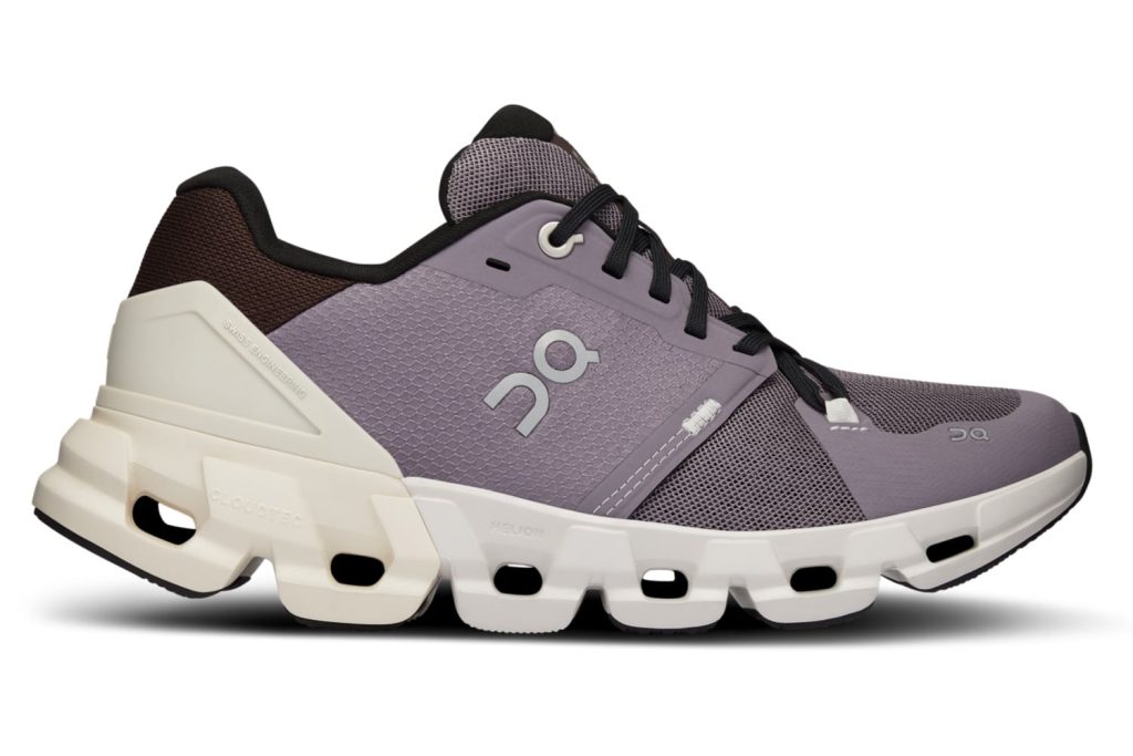cloudflyer 4 grey review