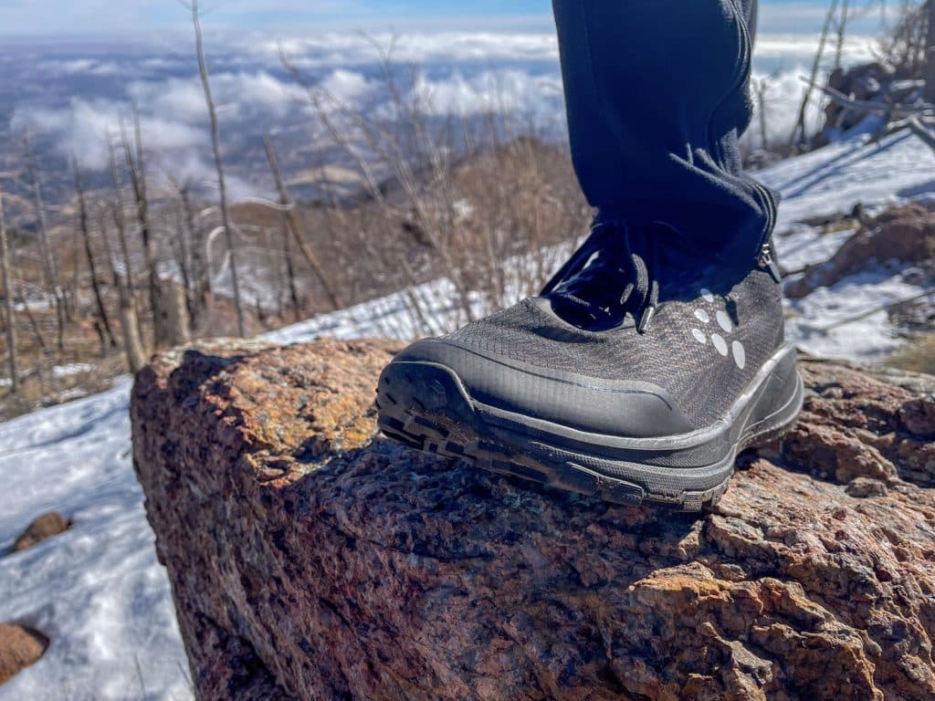 craft pure trail 48