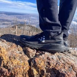 craft pure trail running shoe review