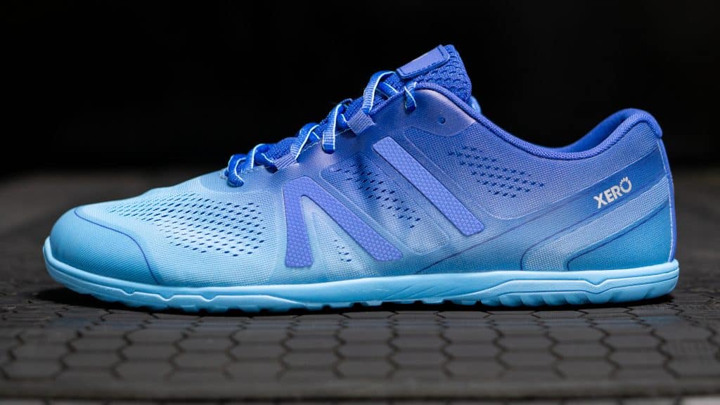HFS II Barefoot Running Shoe