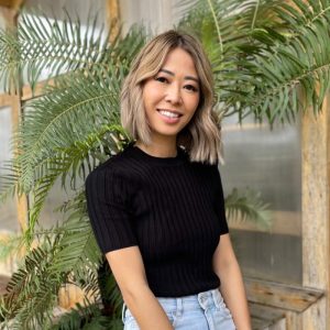 Picture of Jessica Phan
