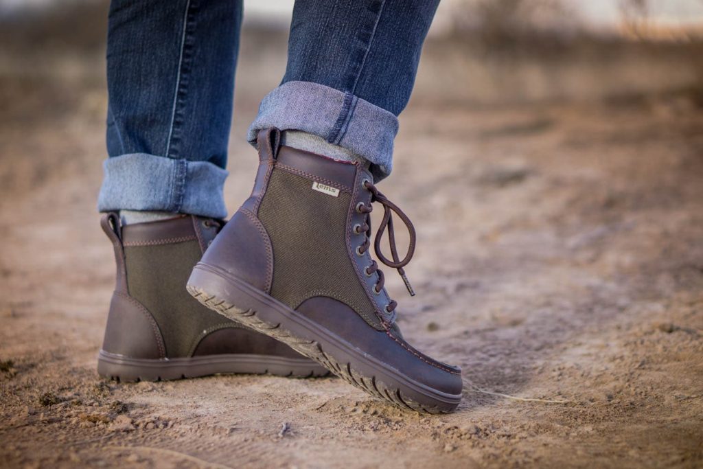 Lems Boulder Boot Hike