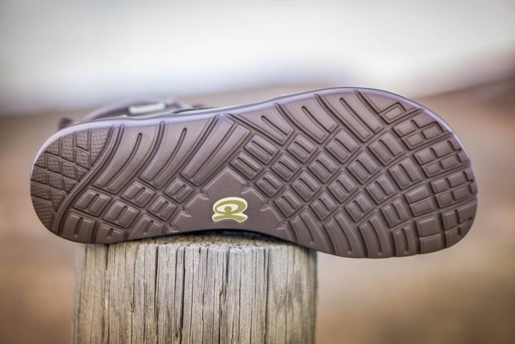 Lems Boulder Boot Side Sole