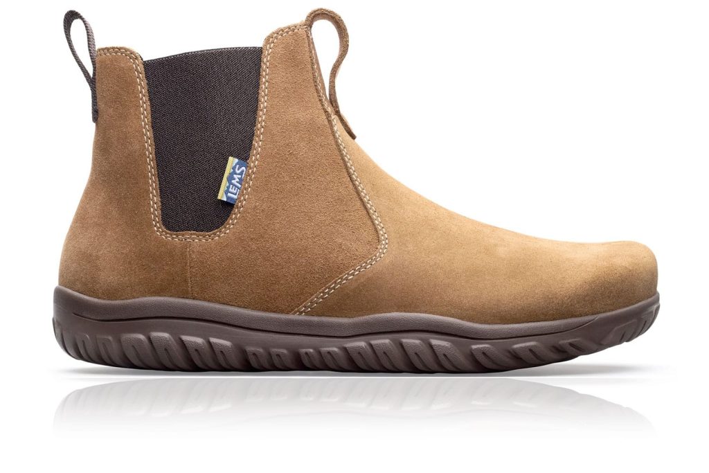 lems chelsea boot review