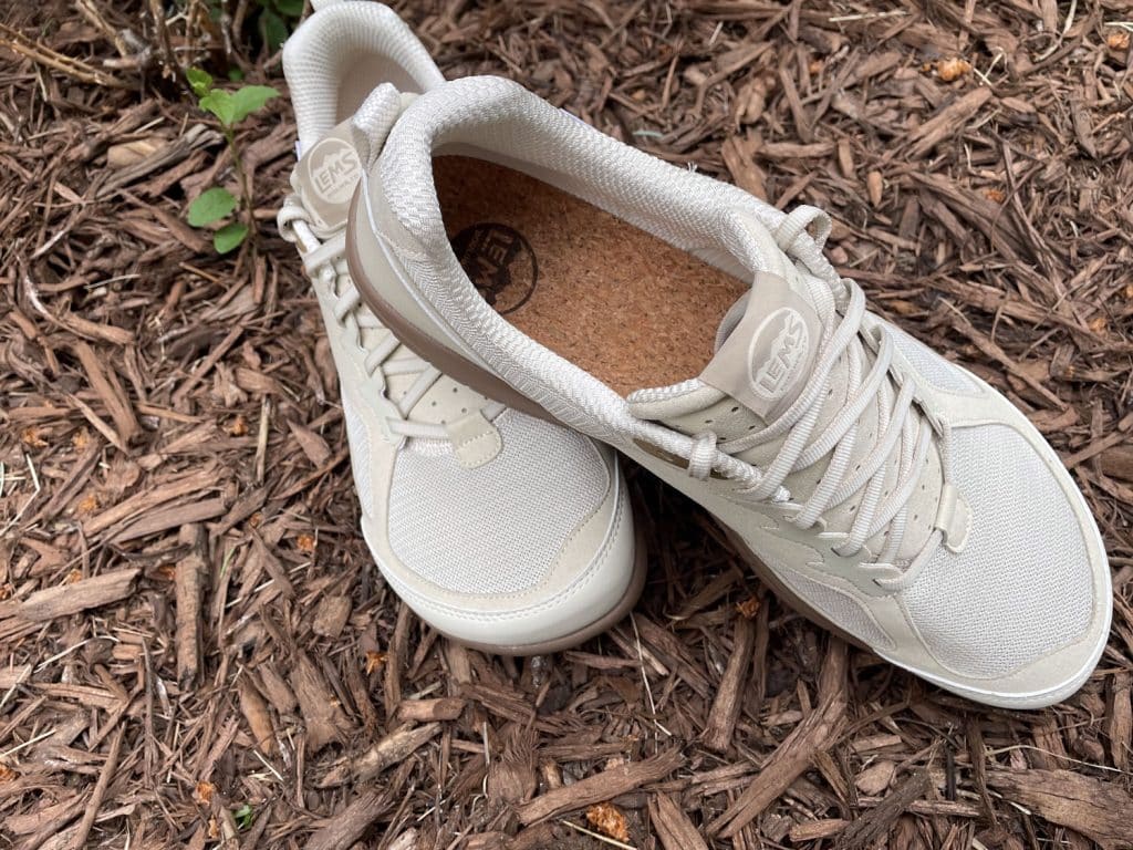 Image of Lems Primal Eco cork insole.