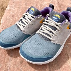 Lems Primal Zen Suede Review