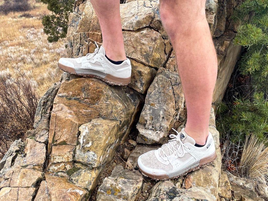 Lems Trail Thrasher Review | Ruin Your Knees display picture 1