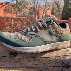 Lems Trail Blazer Review | Ruin Your Knees