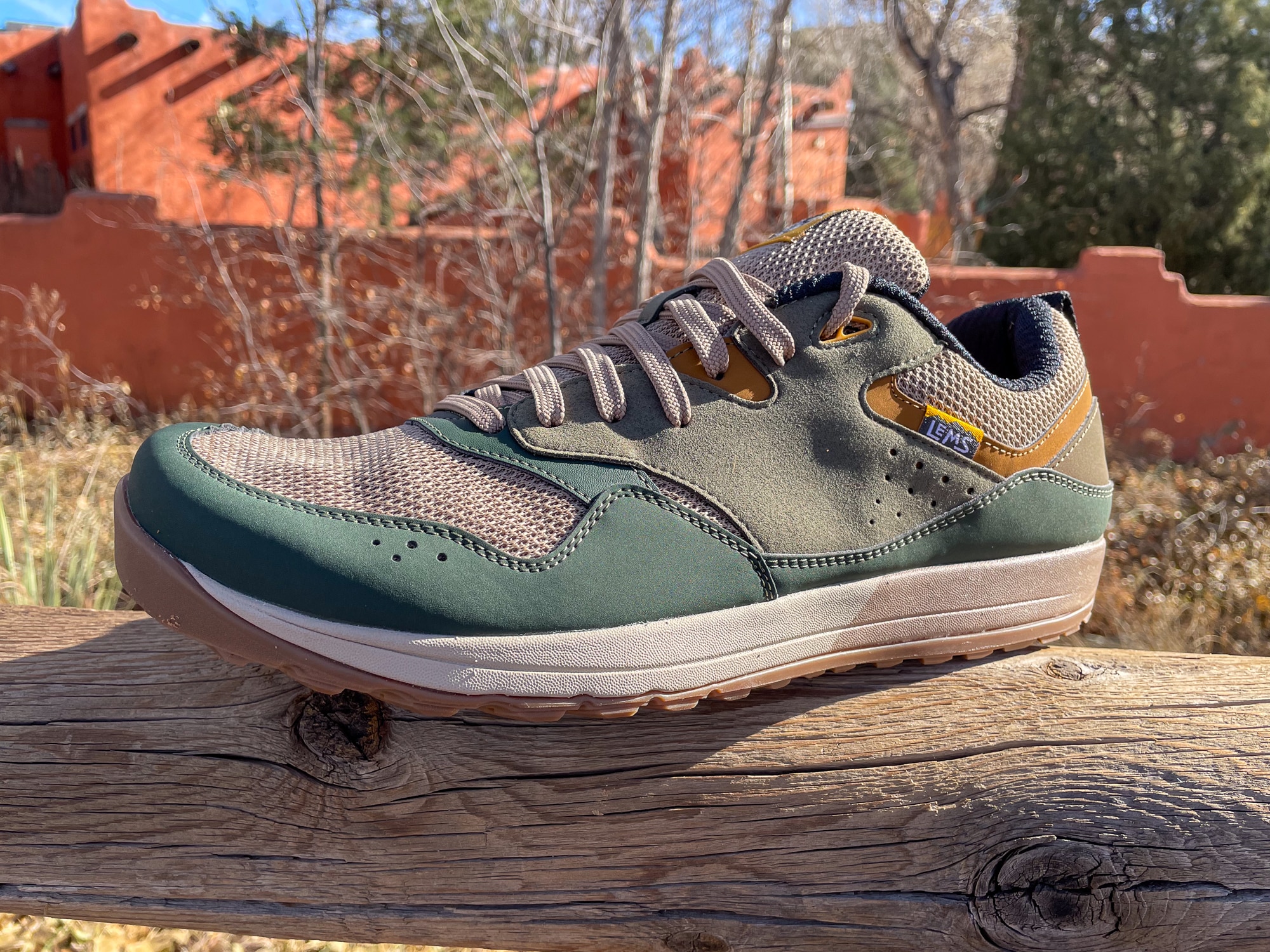 Lems Trail Blazer Review | Ruin Your Knees