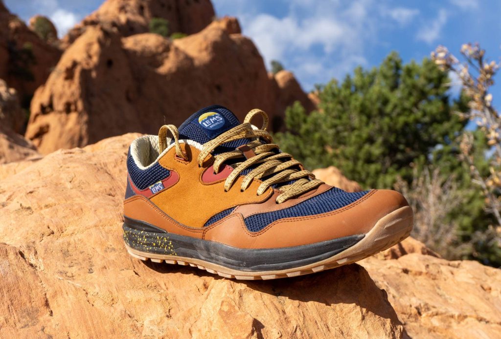 Lems Trailhead - Perfect minimalist shoe?