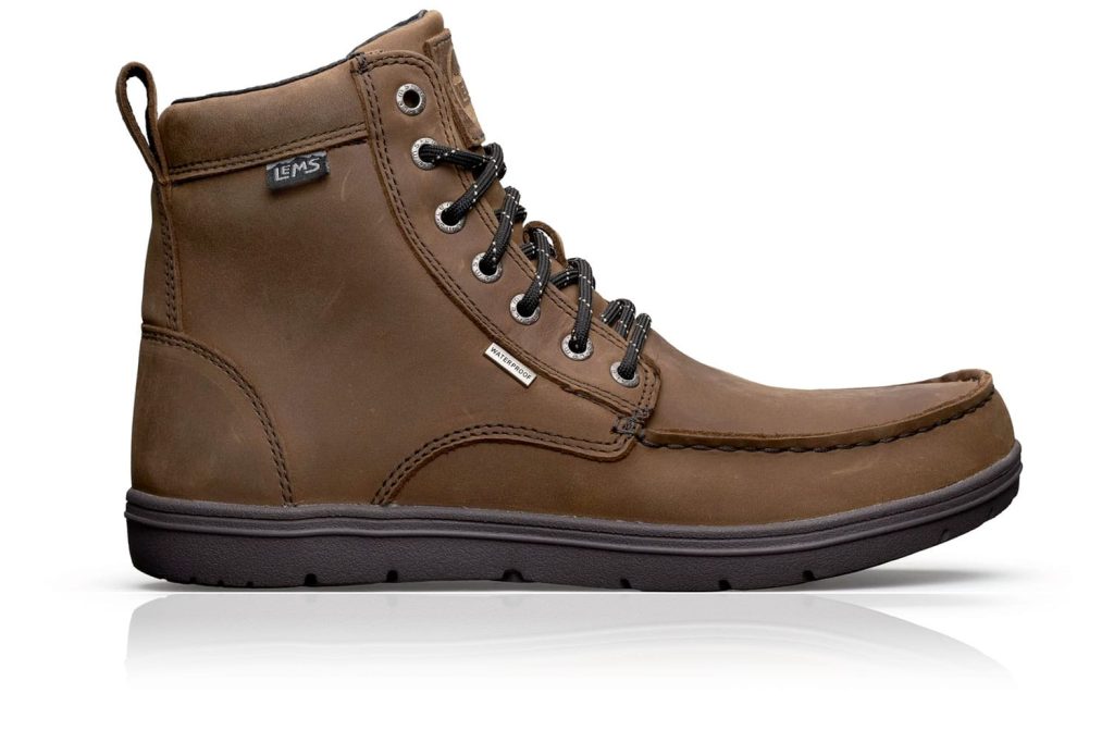 lems waterproof boulder boot review