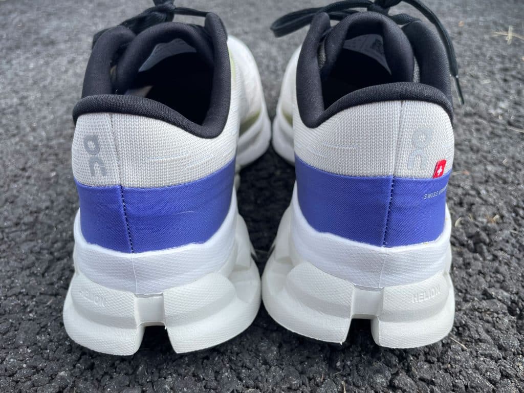 on cloudspark heel