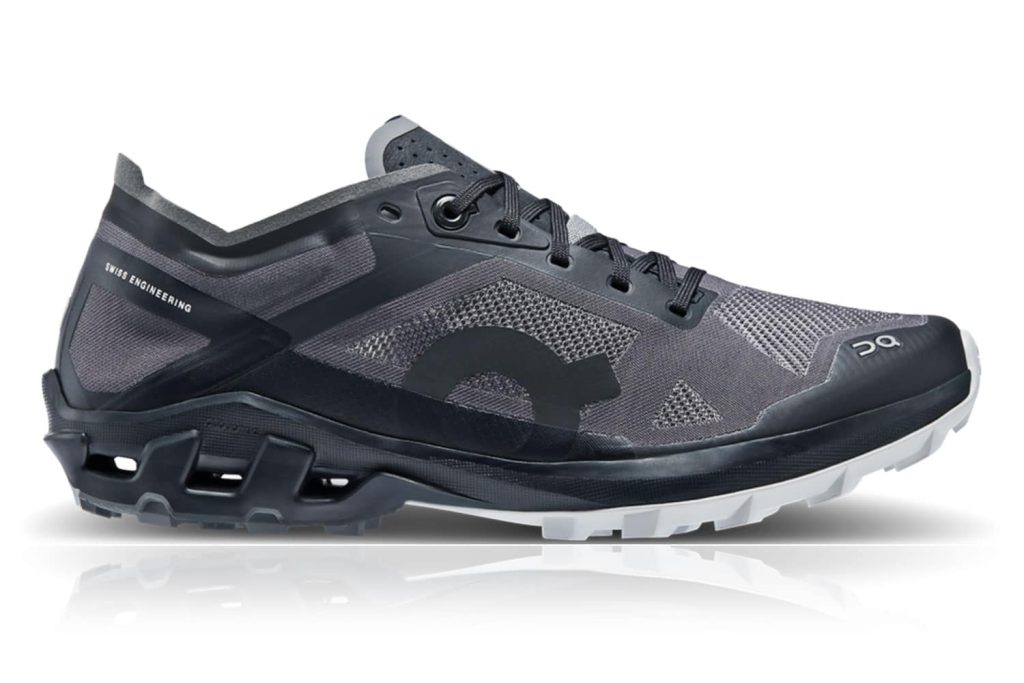 on cloudventure peak 3 review