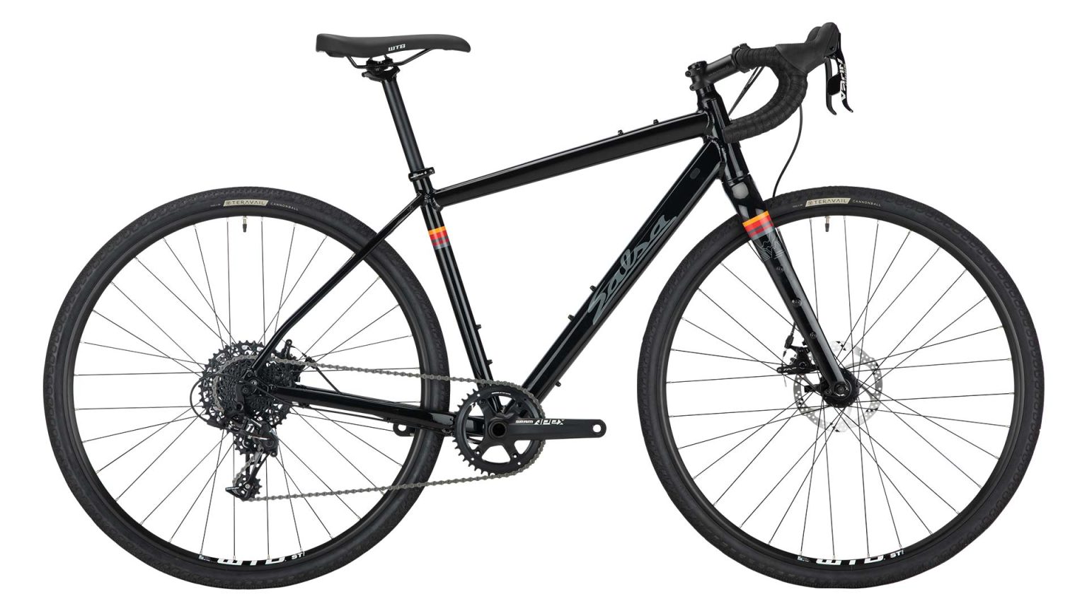 gravel grinder bikes