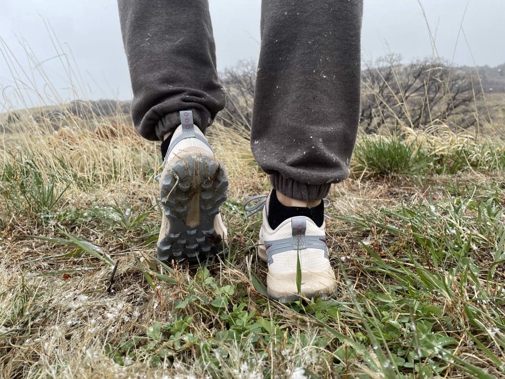 saucony peregrine 14 review sole traction