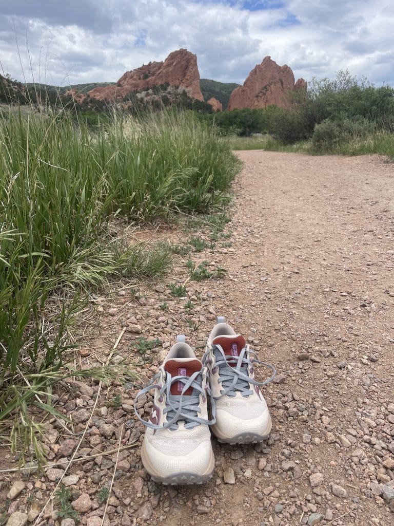 saucony peregrine 14 women review
