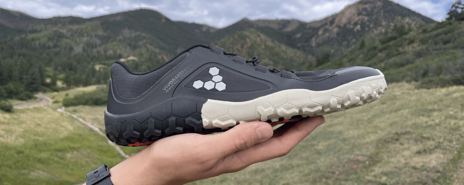 Vivobarefoot Primus Trail All Weather FG Review | Ruin Your Knees