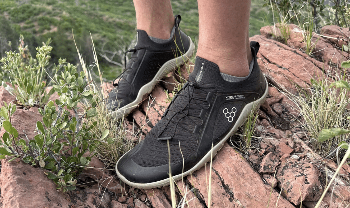 vivobarefoot primus trail knit fg review