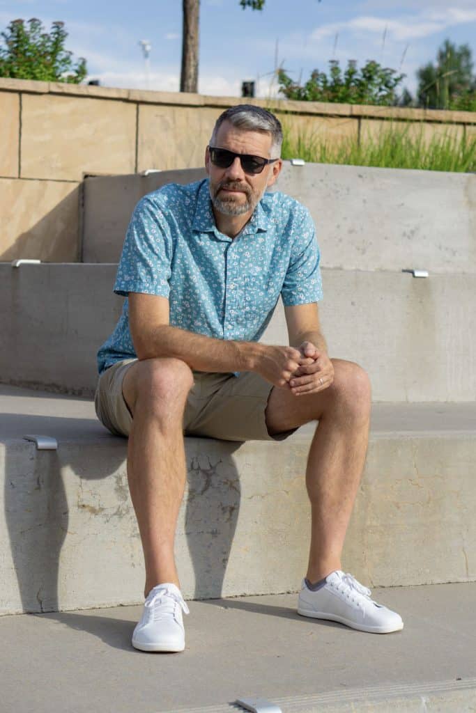 xero shoes dillon leather barefoot shoe