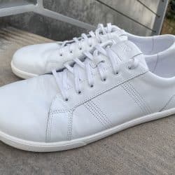 Xero Shoes Dillon Leather Shoe Review