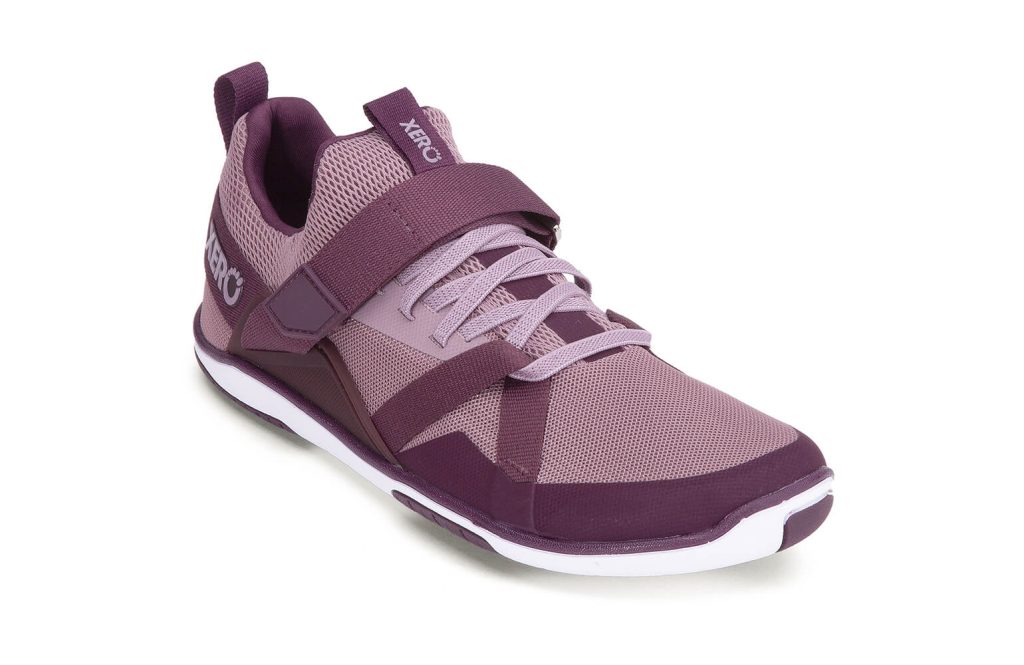 xero shoes forza trainer elderberry