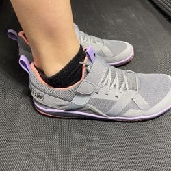 xero shoes forza trainer review
