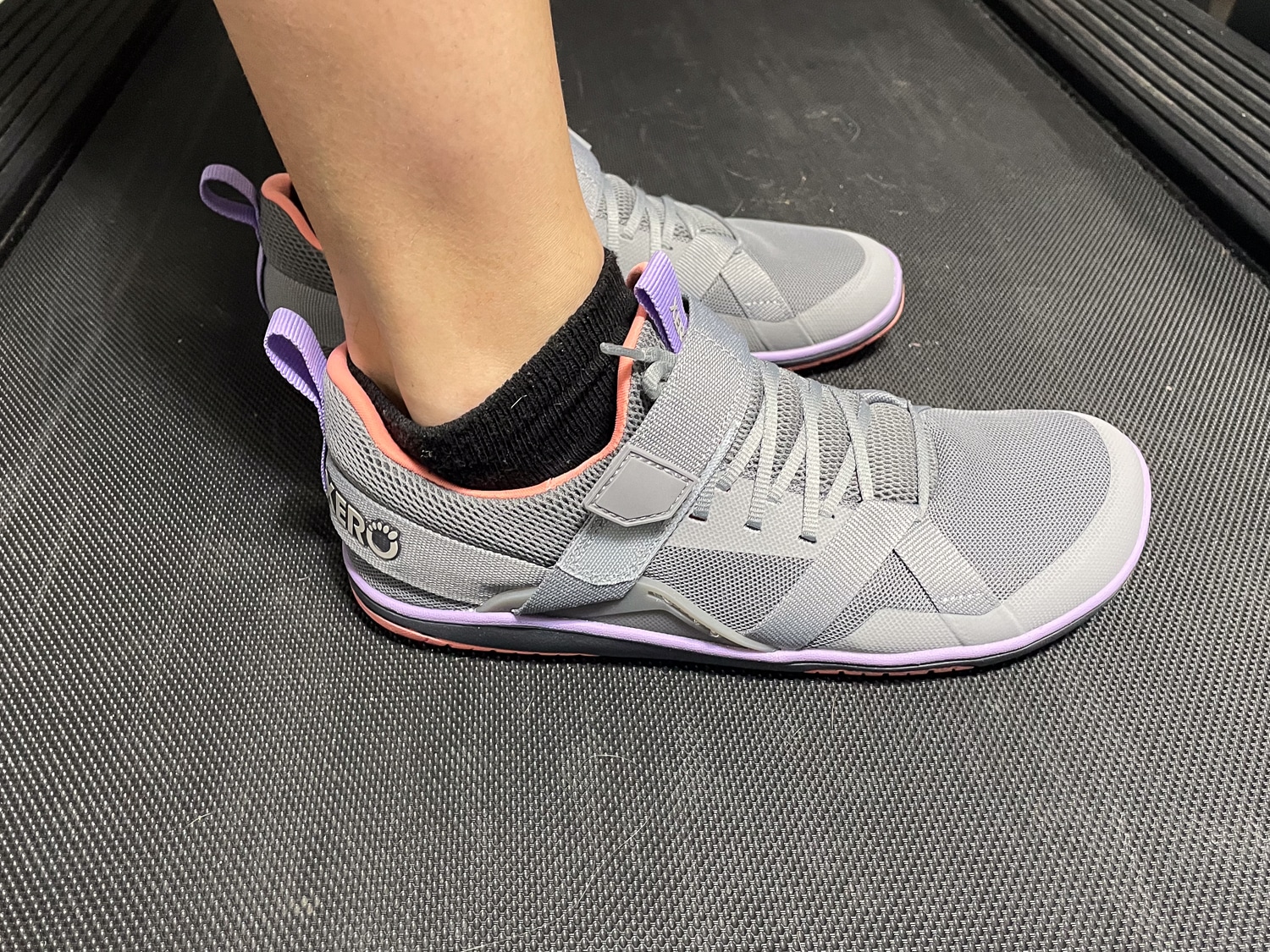 xero shoes forza trainer review