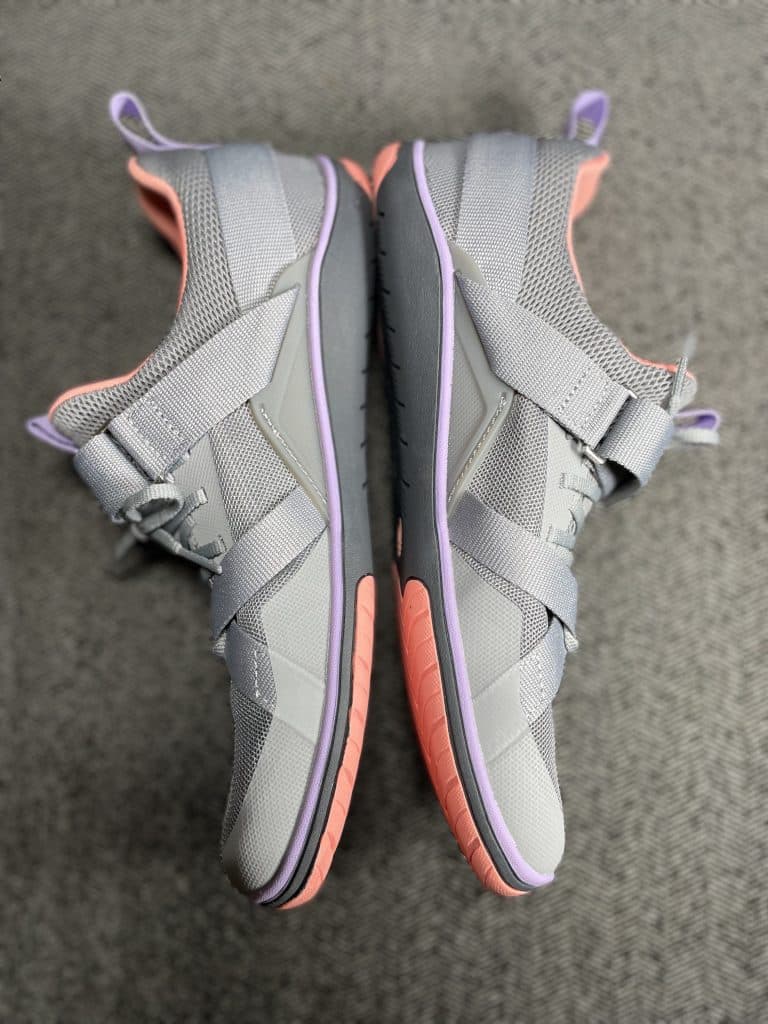 xero shoes forza trainer side 1