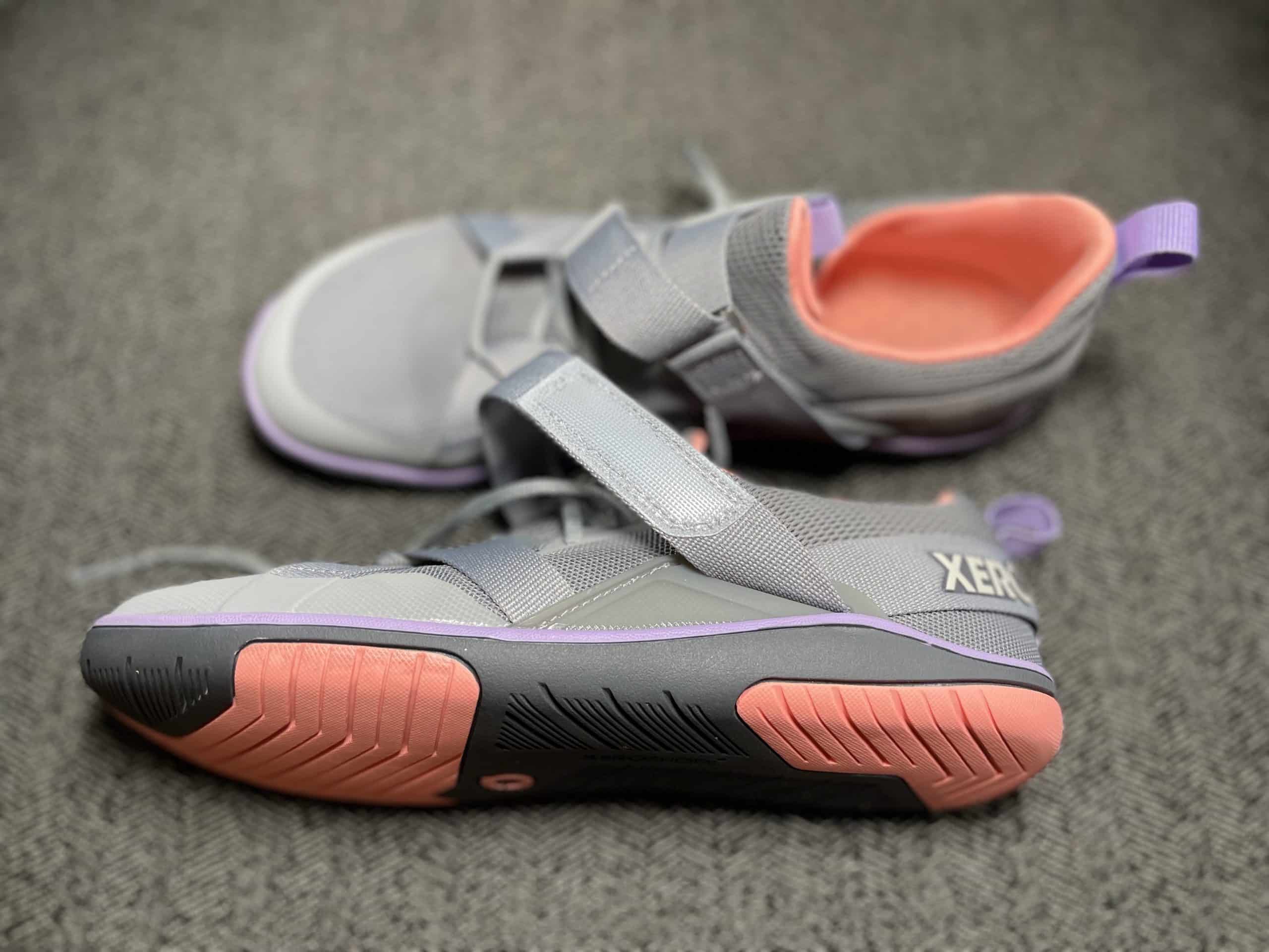 xero shoes forza trainer sole 1