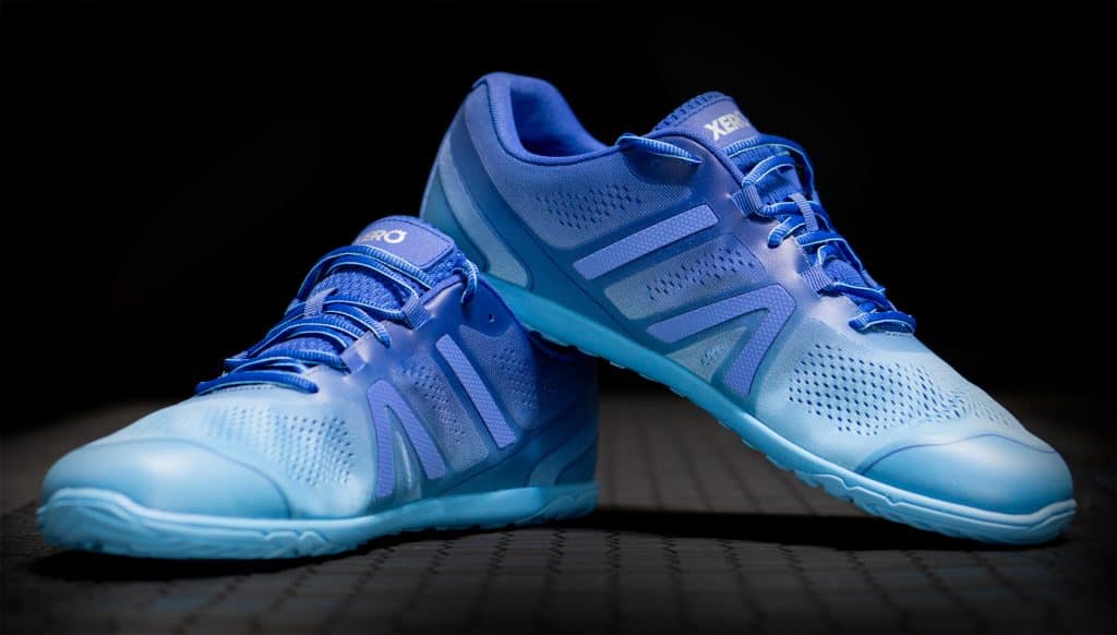 xero shoes hfs 2 insteps