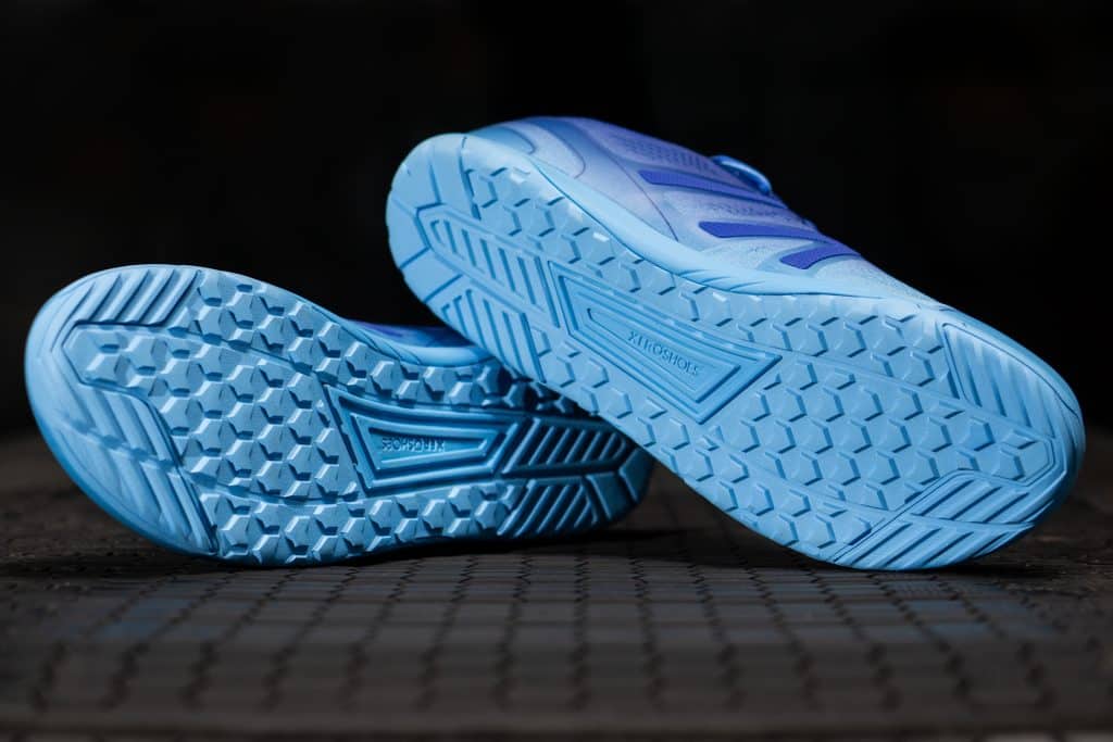 xero shoes hfs 2 tread
