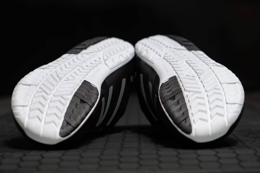 xero shoes hfs original tread