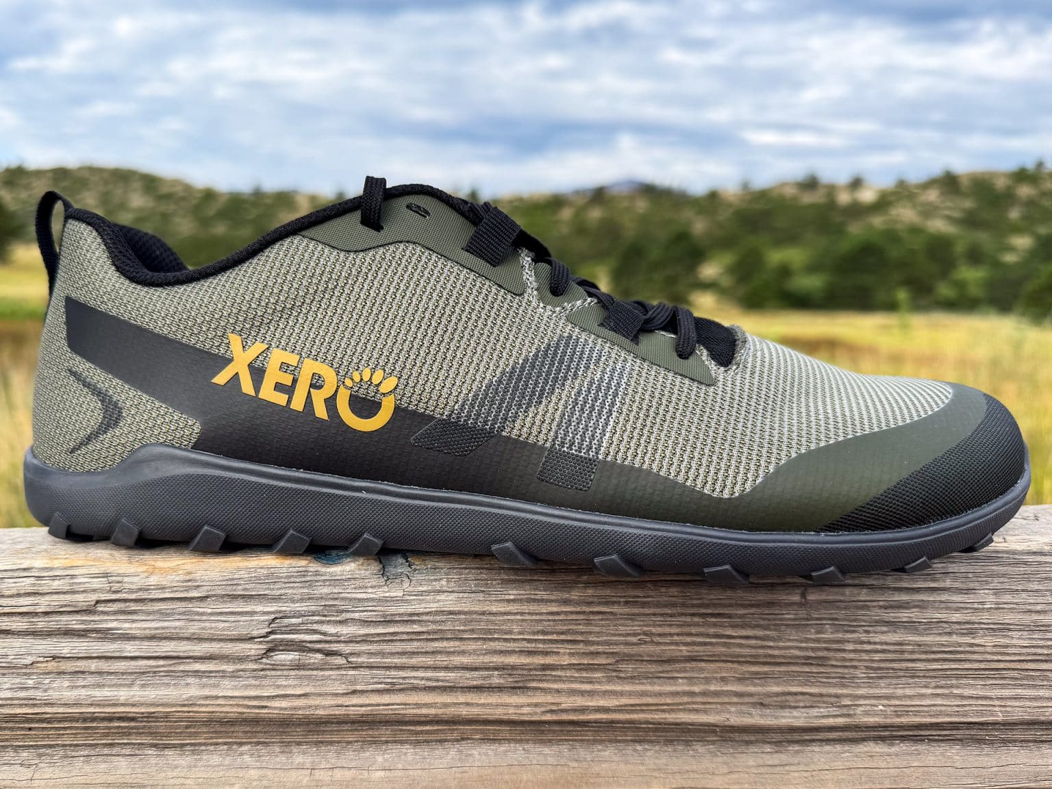 xero shoes mesa summit review