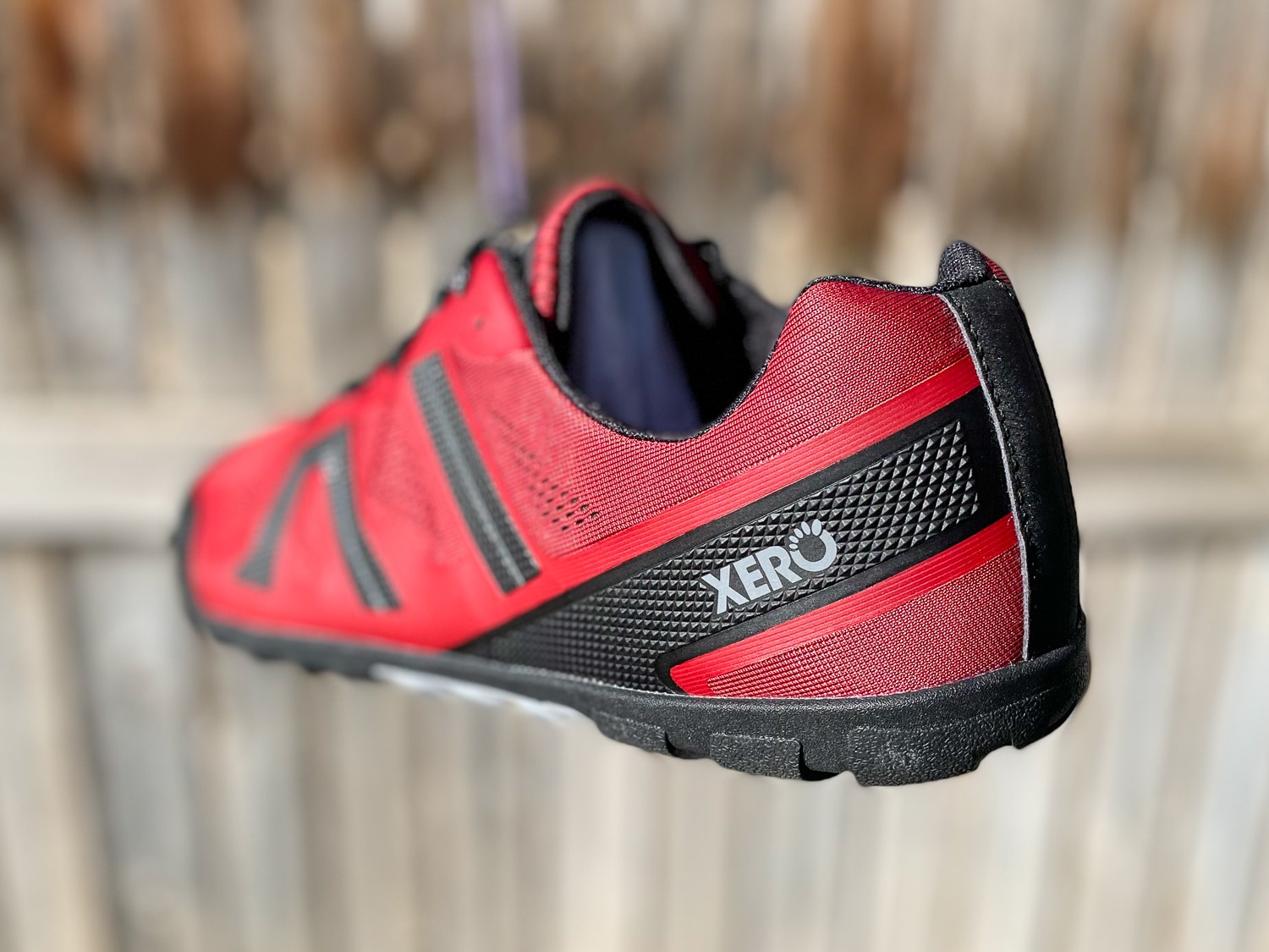 Xero Shoes Mesa Trail II Review Ruin Your Knees
