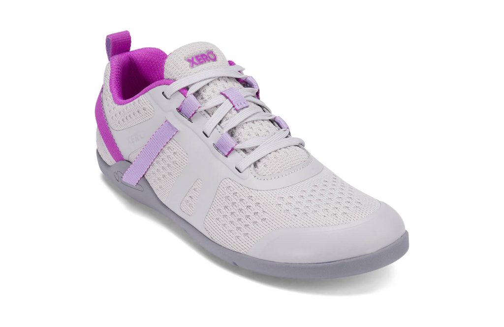 xero shoes prio neo gray