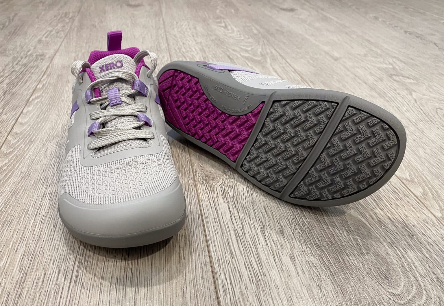 xero shoes prio neo review