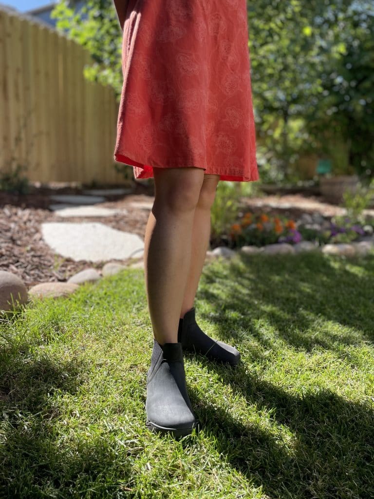 xero shoes ridgeway chelsea black 4