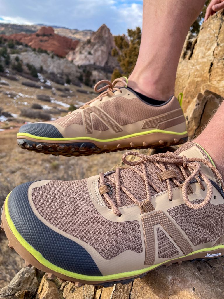 xero shoes scrambler low ev hiking