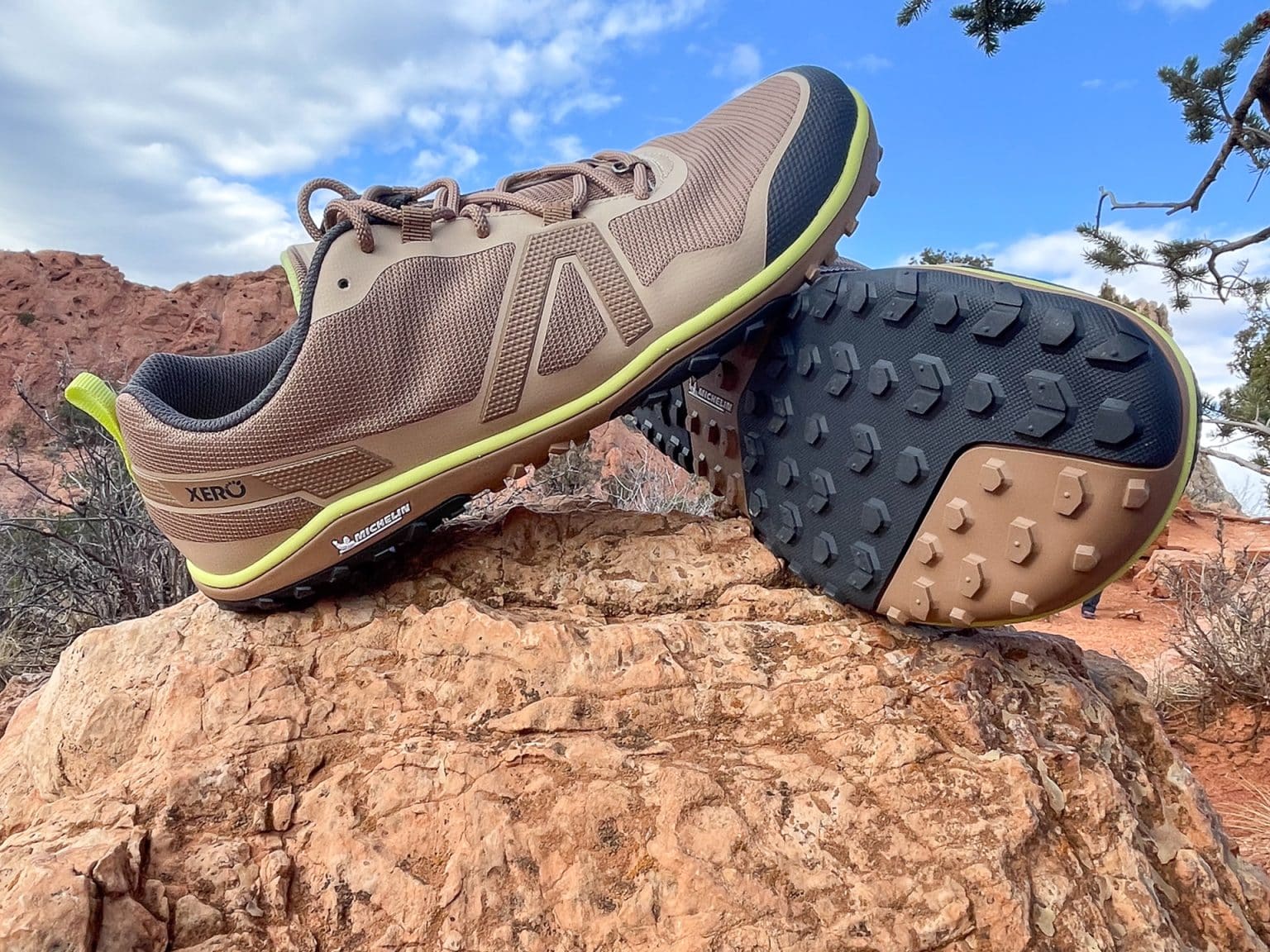 xero shoes scrambler low ev review