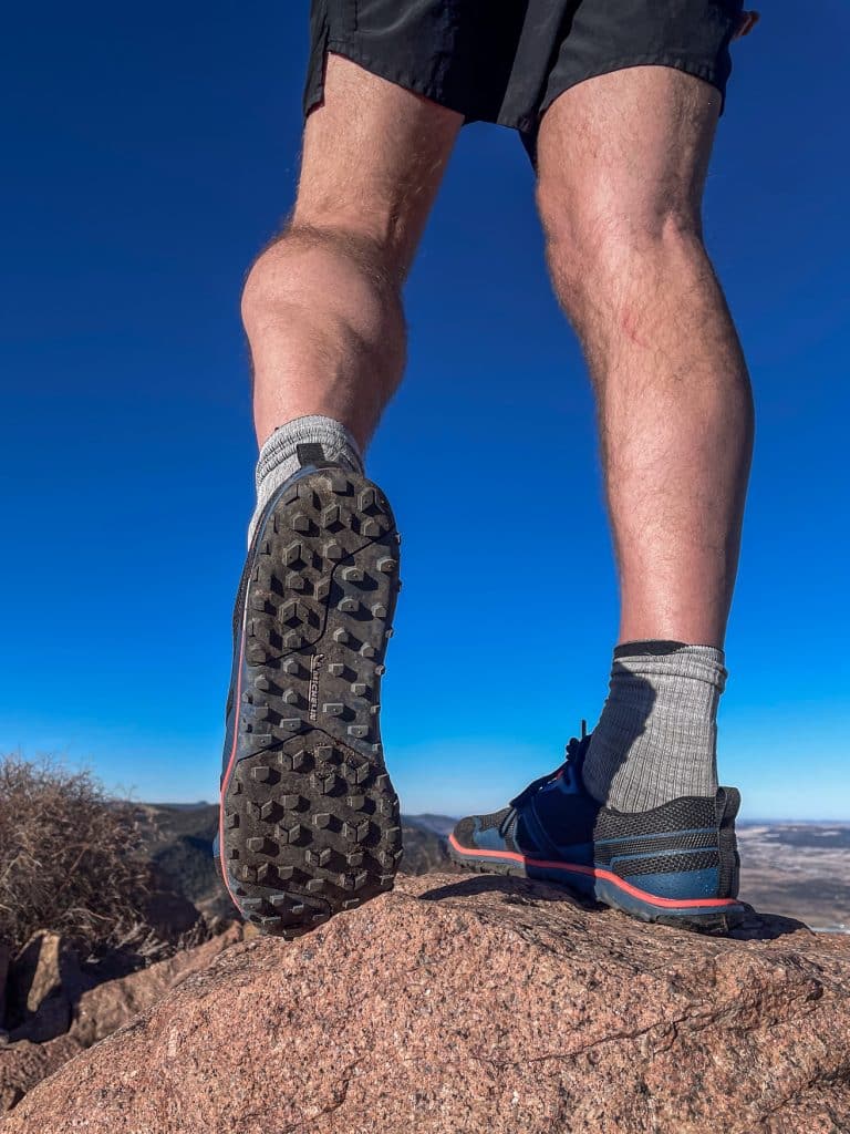 xero shoes scrambler low lugs