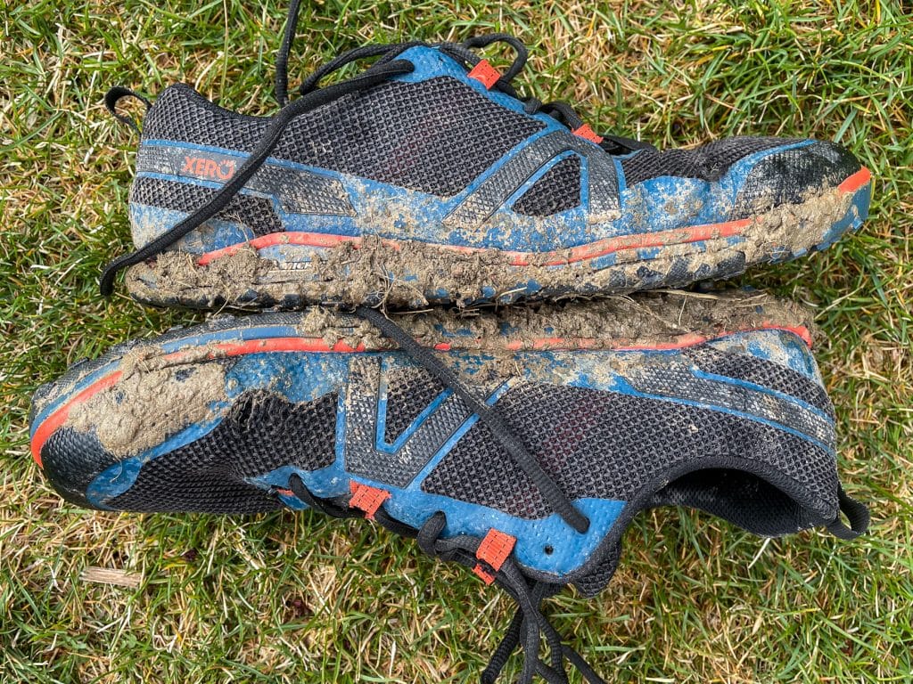 xero shoes scrambler low mud