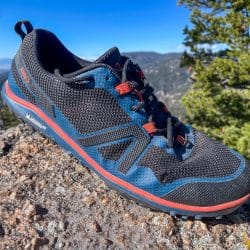 xero shoes scrambler low review