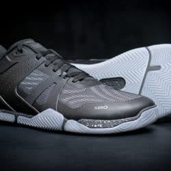 xero shoes x1 barefoot basketball shoe review