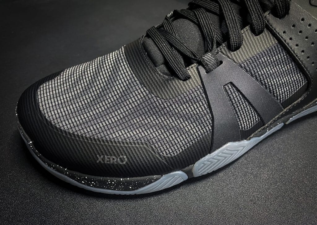 xero shoes x1 lockdown