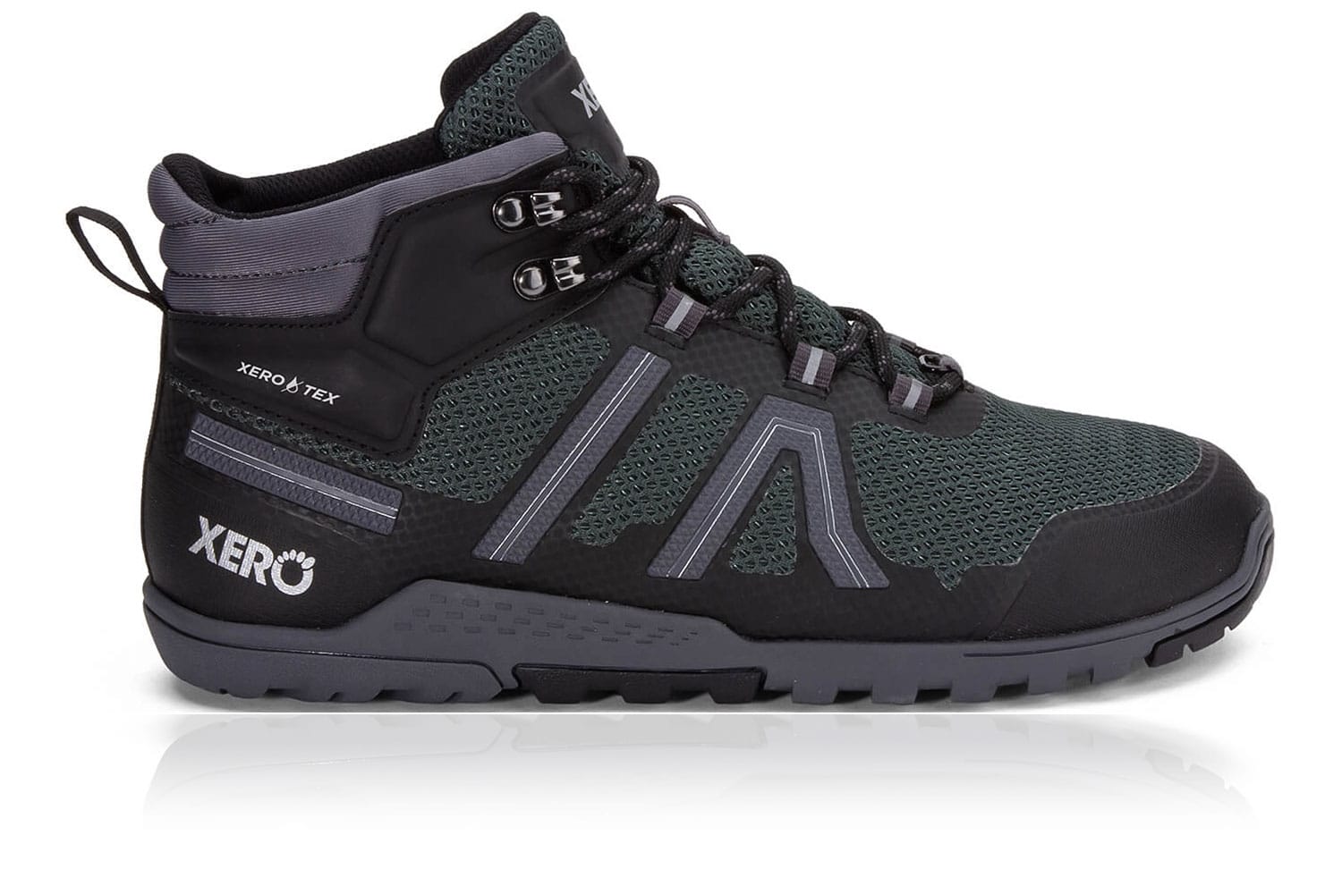 xero shoes xcursion fusion review